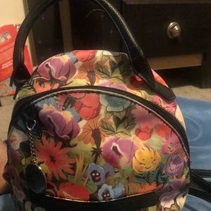 Alice In wonderland purse •Disney•